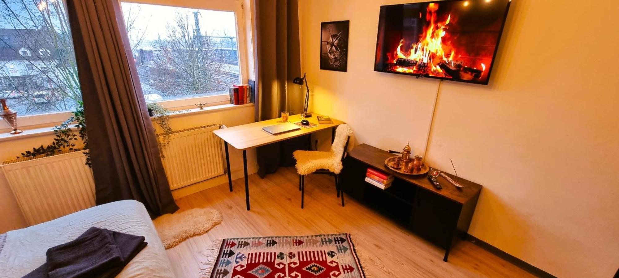 Nigella Apartment Direkt Am Hauptbahnhof Celle Fur 6 Personen Mit Kostenfreiem Parkplatz Voll Ausgestatteter Kuche Elite Standard Exterior foto