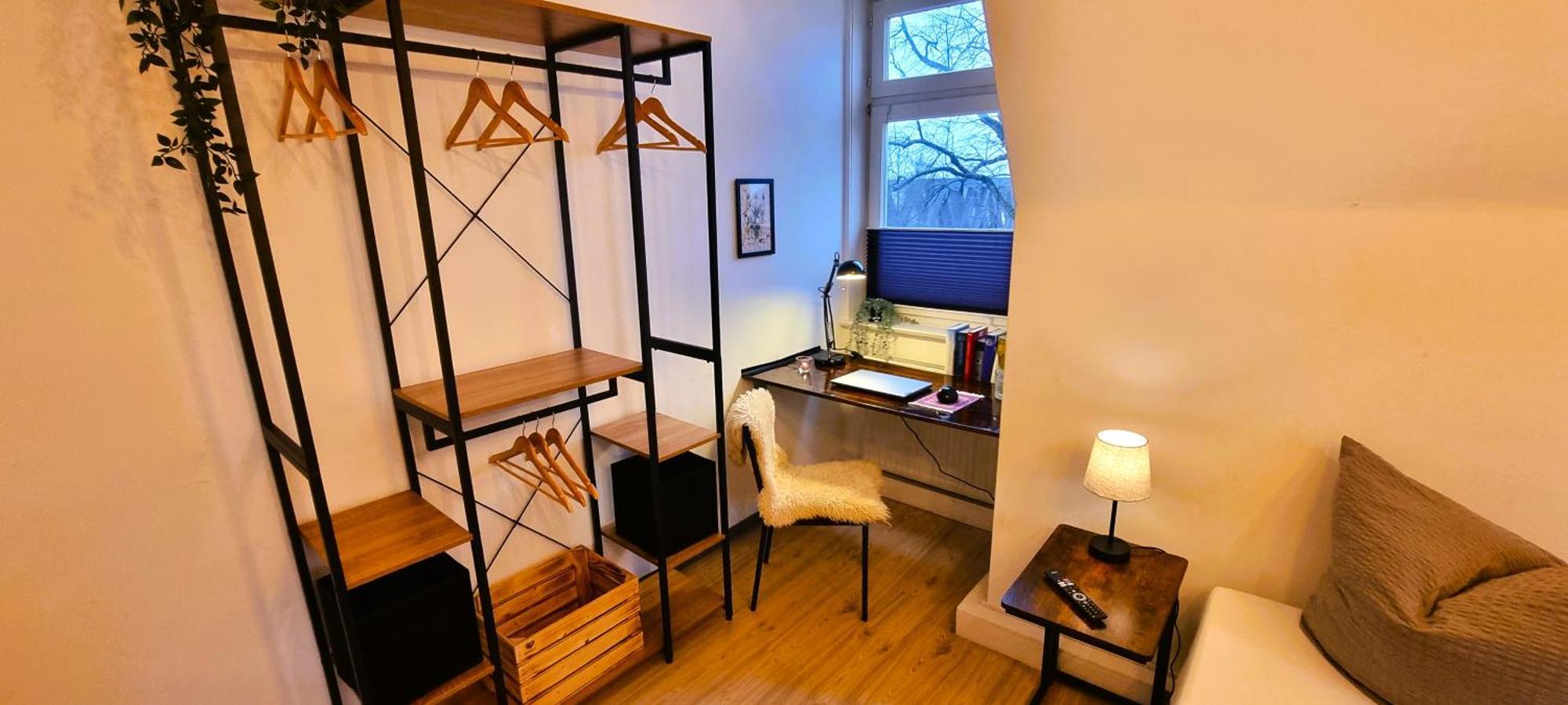 Nigella Apartment Direkt Am Hauptbahnhof Celle Fur 6 Personen Mit Kostenfreiem Parkplatz Voll Ausgestatteter Kuche Elite Standard Exterior foto