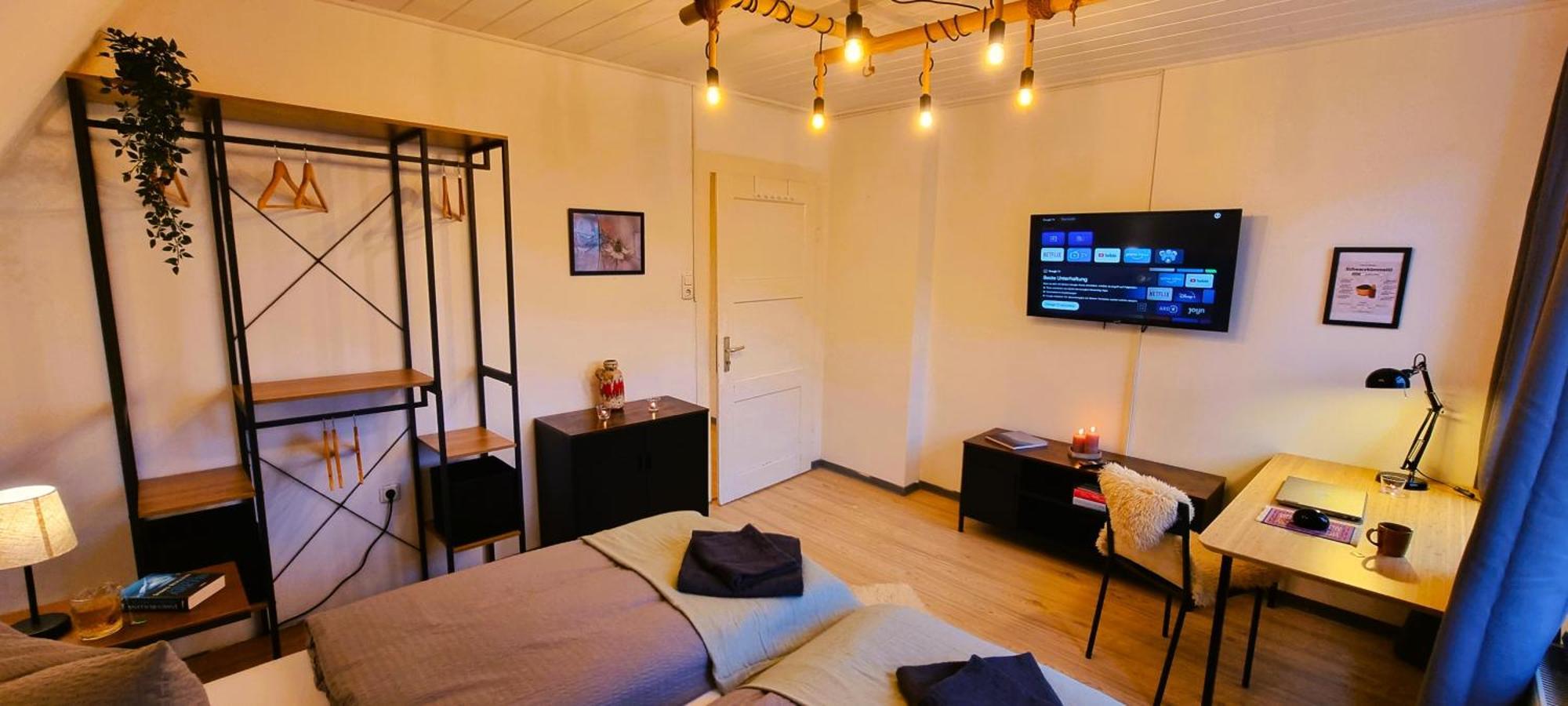 Nigella Apartment Direkt Am Hauptbahnhof Celle Fur 6 Personen Mit Kostenfreiem Parkplatz Voll Ausgestatteter Kuche Elite Standard Exterior foto