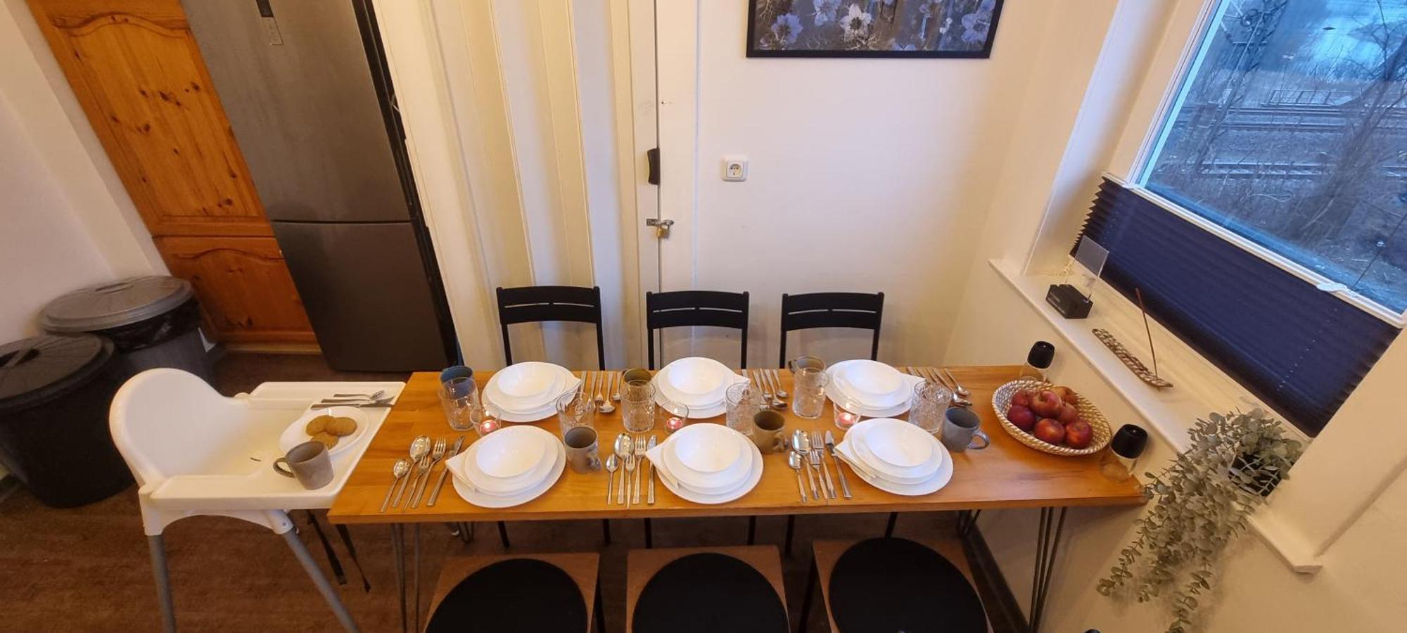 Nigella Apartment Direkt Am Hauptbahnhof Celle Fur 6 Personen Mit Kostenfreiem Parkplatz Voll Ausgestatteter Kuche Elite Standard Exterior foto